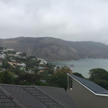 Knysna Heads Private Suite Екстериор снимка