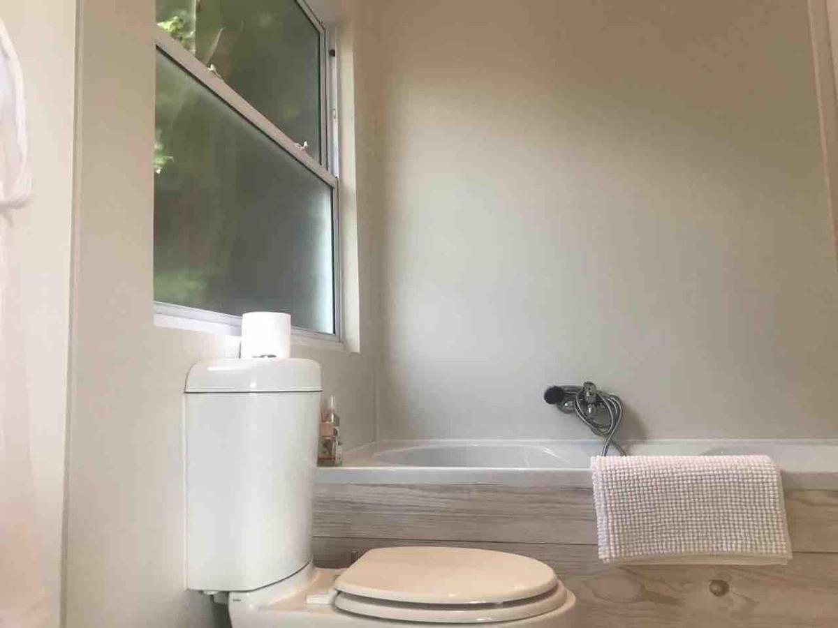 Knysna Heads Private Suite Екстериор снимка
