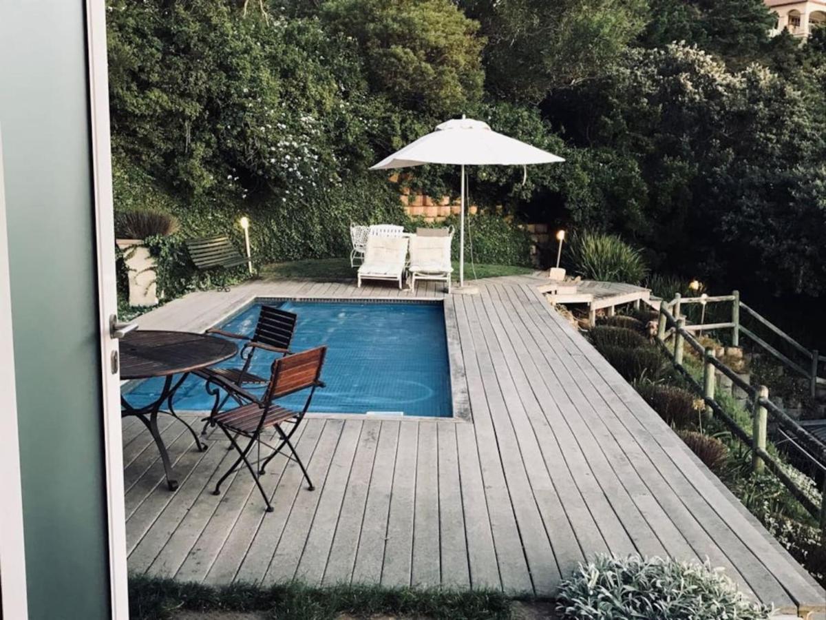 Knysna Heads Private Suite Екстериор снимка