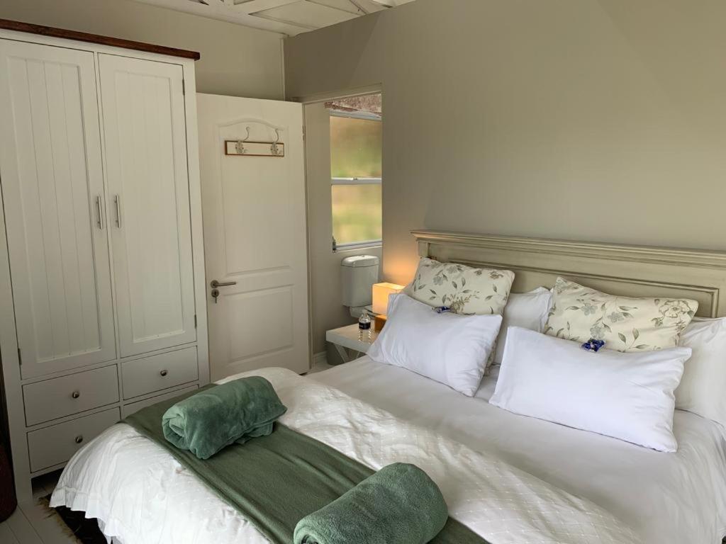 Knysna Heads Private Suite Екстериор снимка